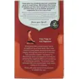 ØKOLOG TE STOMACH EASE 17POS YOGI TEA