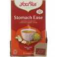 ØKOLOG TE STOMACH EASE 17POS YOGI TEA