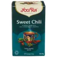 YOGI TEA SWEET CHILI 17 POSER ØKOLOGISK