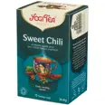 YOGI TEA SWEET CHILI 17 POSER ØKOLOGISK