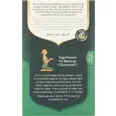 GRØNN TE BALANCE 17POS YOGI TEA
