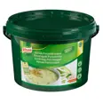 VÅRLØK-PURRESUPPE PULVER 3KG KNORR
