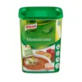 MINESTRONESUPPE PULVER 1.2KG KNORR