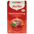 ØKOLOG TE HEARTWARMING 17POS YOGI TEA