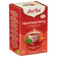 ØKOLOG TE HEARTWARMING 17POS YOGI TEA