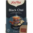 ØKOLOG SORT TE CHAI 17POS YOGI TEA
