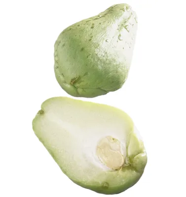 CHAYOTTE KG CHAYOTTE KG