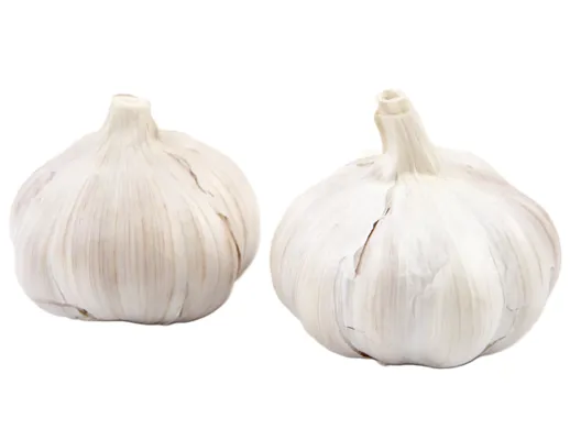 Hvitløk 500g Pk