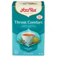 THROAT COMFORT 17POS YOGI TEA