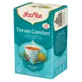 THROAT COMFORT 17POS YOGI TEA