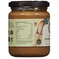 ØKOLOGISK PEANØTTSMØR GROVT SALT HELIOS
