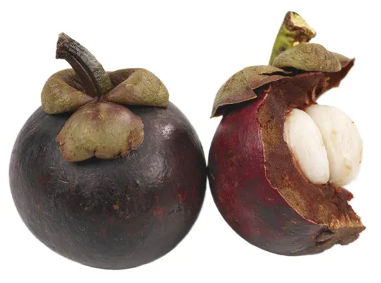 MANGOSTEEN    KG MANGOSTEEN    KG