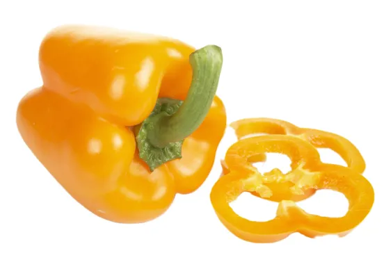 Paprika Orange M/Film Kg