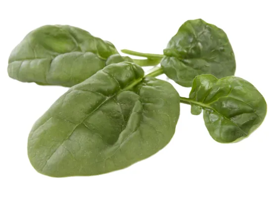 Spinat 250g