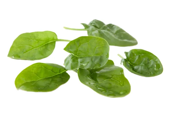 SPINAT BABY 100G PK SPINAT BABY 100G PK