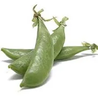 SUKKERERTER SNAP 150G PK