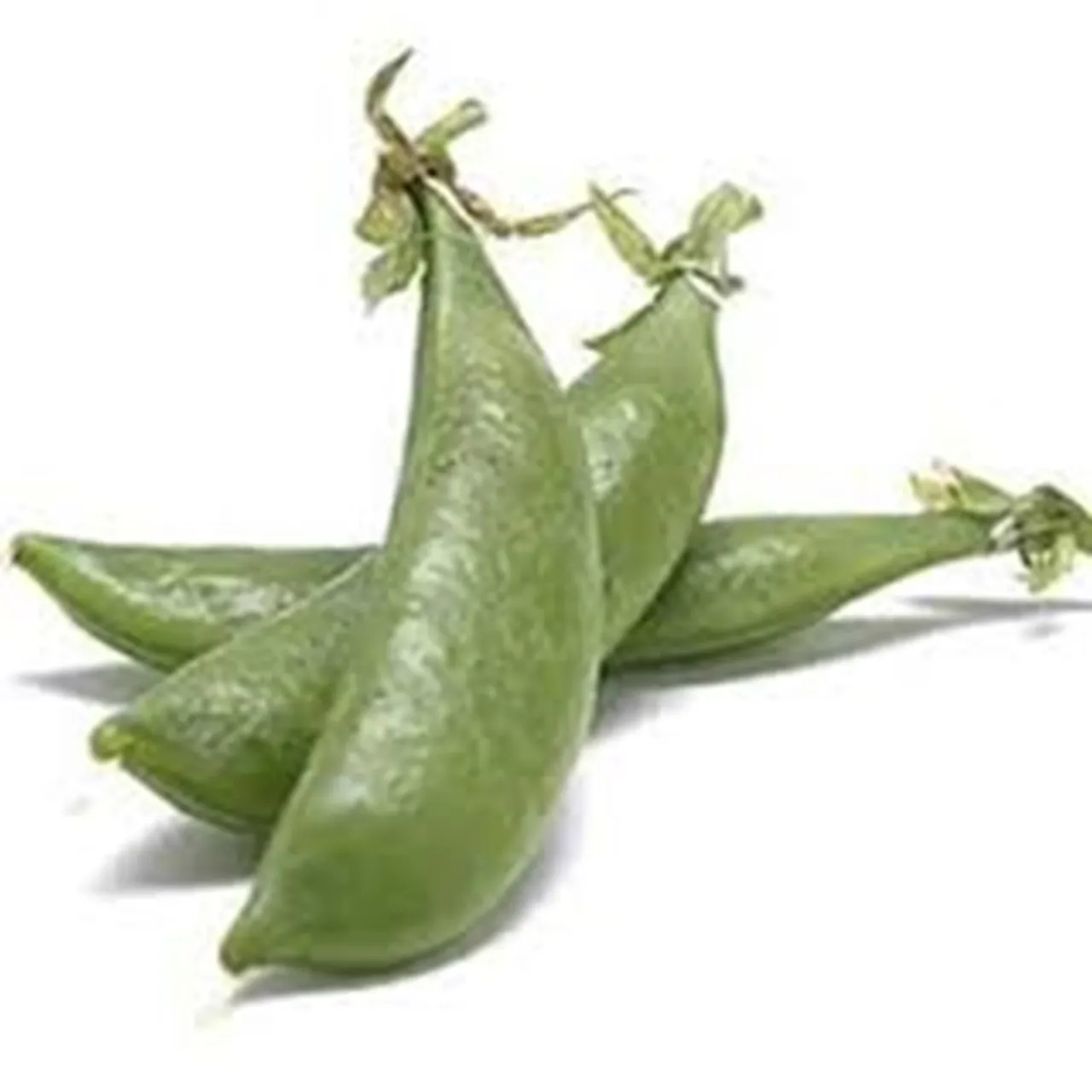 SUKKERERTER SNAP 150G PK