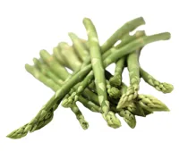 ASPARGES GRØNN BUNT 250G