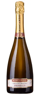 Prosecco Doc White Label Extra Dry . 11% 75cl