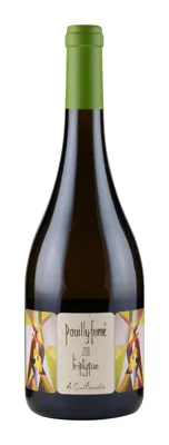 Cailbourdin Pouilly-Fume Triptyque 2019 14% 75cl
