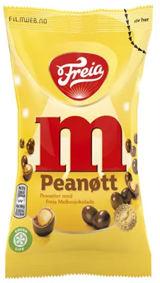 M 90g Freia