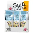 SMÅSULTEN NØTTER BÆR 60G