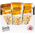 SMÅSULTEN NØTTER&FRUKT 60G