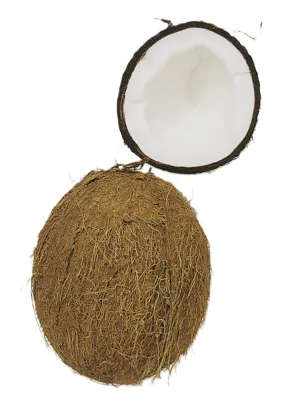 KOKOSNØTT STK KOKOSNØTT STK