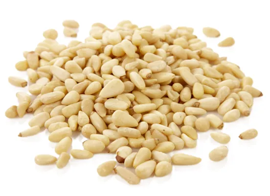PINJEKJERNER 1000G POSE KG PINJEKJERNER 1000G POSE KG