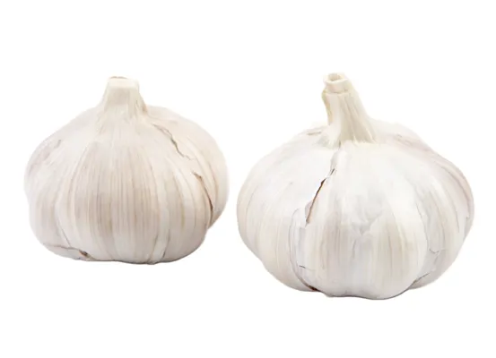 Hvitløk 100g Pk
