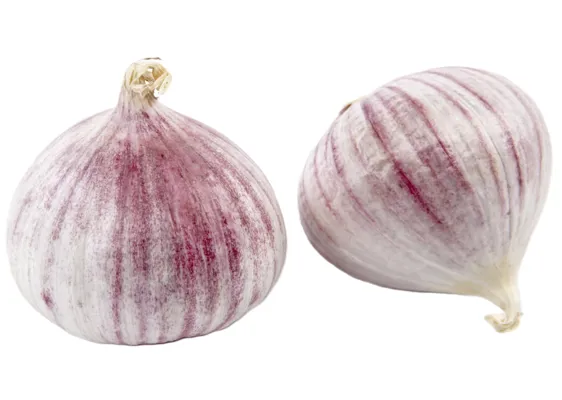 Hvitløk U/Fedd 250g Kinesisk