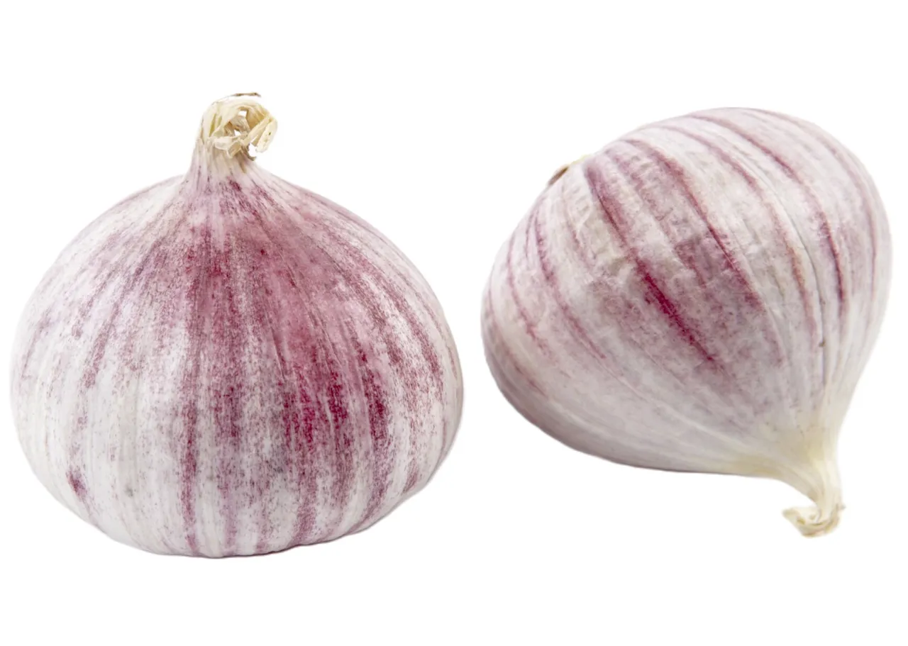 HVITLØK U/FEDD 250G KINESISK