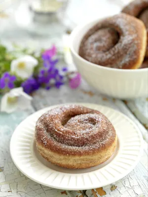 HONEY BUN KANEL 65GX48STK HONEY BUN KANEL 65GX48STK