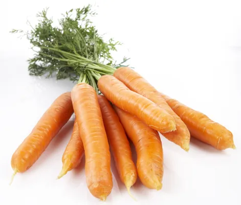 GULROT ØKOL. 750G GULROT ØKOL. 750G