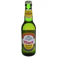 MACK PILSNERØL 0.33L FL