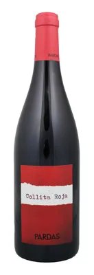 Pardas Collita Roja Sumoll 17 12,5% 75cl