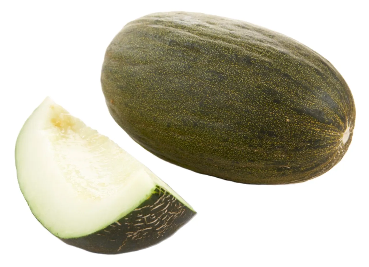 PIEL DEL SAPO MELON KG