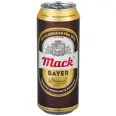 MACK BAYERØL 0,50L BX