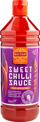 Go-Tan Sweet Chili Dip Sauce 6x1 L