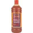 SWEET CHILI DIPP SAUCE 2L