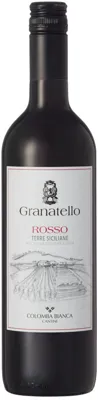 Granatello Rosso 13% 75cl