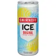 SMIRNOFF ICE 0,25L BX