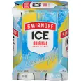 SMIRNOFF ICE 0,25L BX