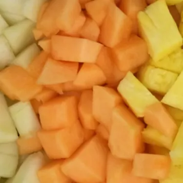 MELONER MIKS 2KG STK MELONER MIKS 2KG STK