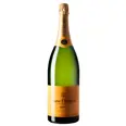 VEUVECLICQUOT BRUT WOODENCASE FW 12,5% 3L