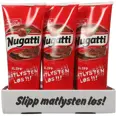 NUGATTI TUBE 250G