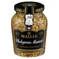 MAILLE WHOLE GRAIN SENNEP 210G