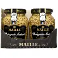 MAILLE WHOLE GRAIN SENNEP 210G