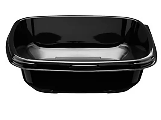 MULTIFOOD BEGER 600ML SORT PP MIKRO MULTIFOOD BEGER 600ML SORT PP MIKRO