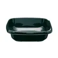 MULTIFOOD BEAKER 600ML BLACK PP 30PCE